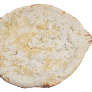 CHEESE NAAN