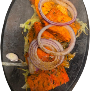 AMRITSARI PANEER TIKKA