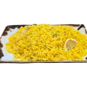 LEMON RICE