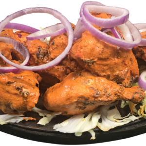TANDOORI MURGA Chicken